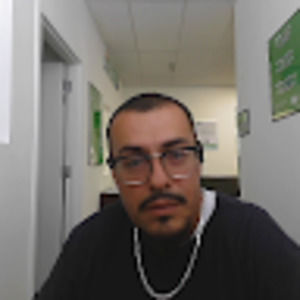 Meet your Posher, Isaac